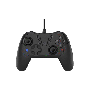 Auto PC Steam Game Controller